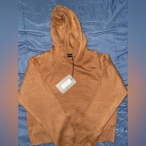 Pretty little thing • Sweater hoodie